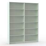 Стеллаж Билли Billy 14 - Фото 4