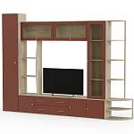 Гостиная Валентина 13 BMS - Фото 4