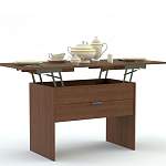 Кухонный стол Мирта М3 BMS - Фото 2