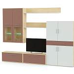 Стенка Ego-1 Вариант 5 BMS - Фото 6