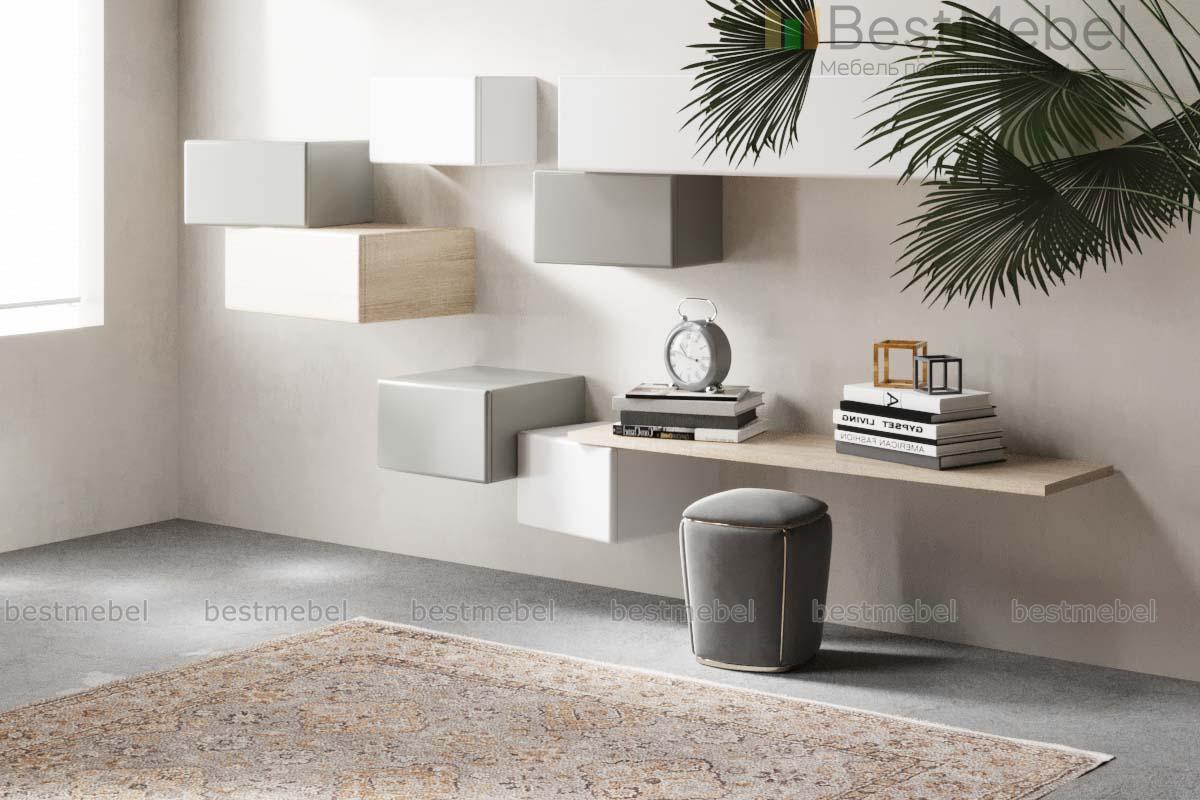 Стол Клин 314 BMS - Фото