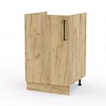 Шкаф нижний под мойку Лайт BMS - Фото 27