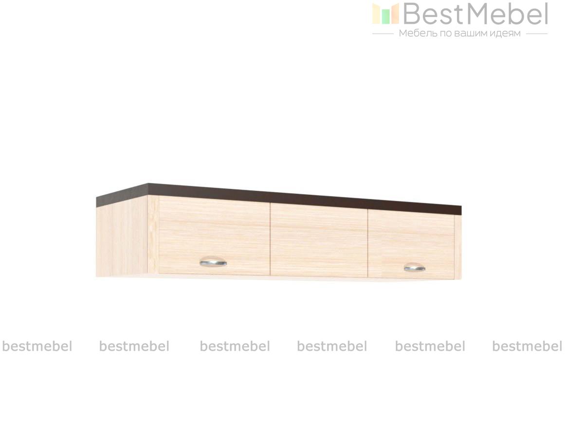 Антресоль Гербера 3 BMS - Фото