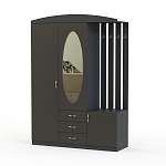 Прихожая Вита-2 BMS - Фото 1