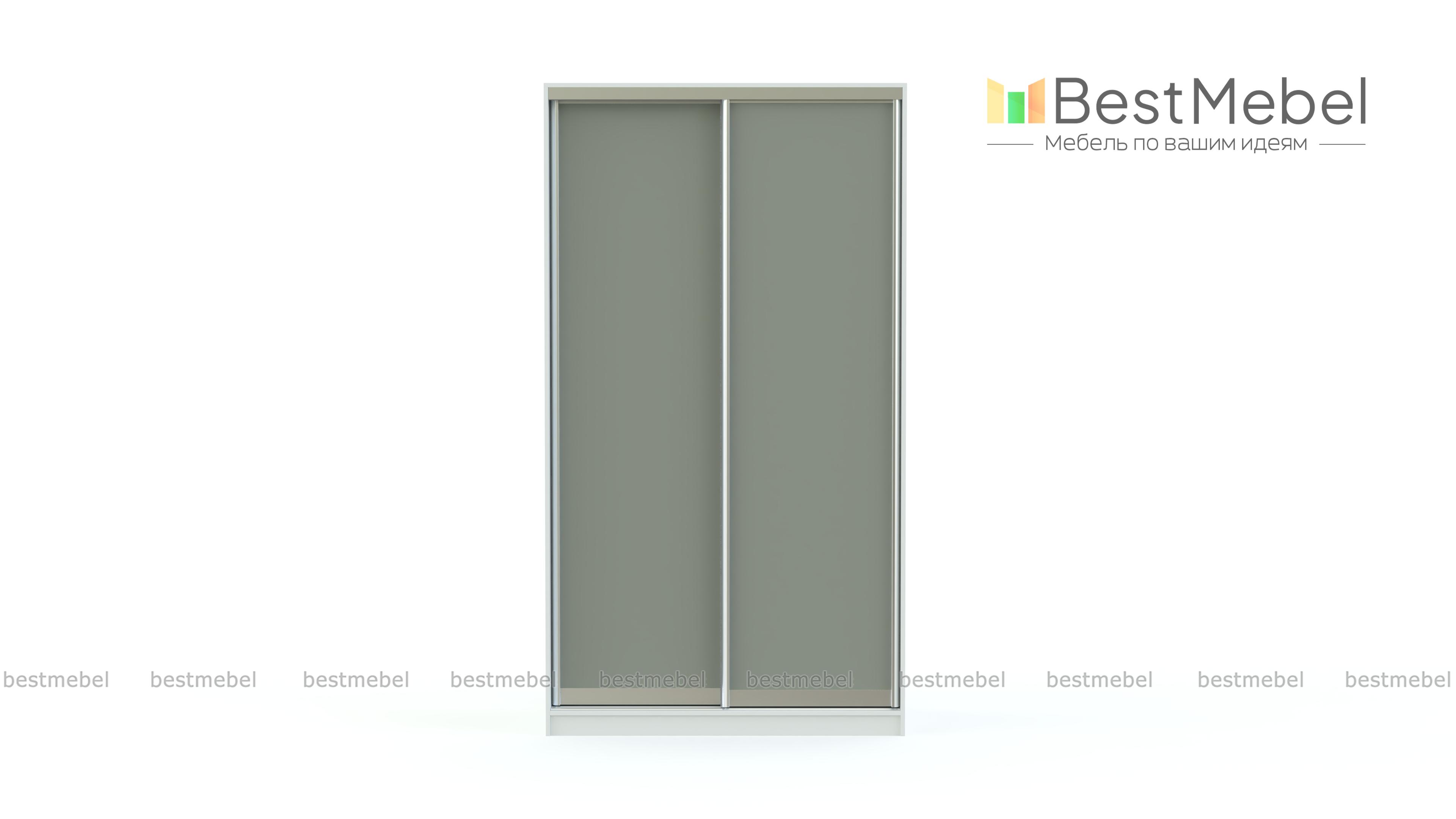 Шкаф-купе Глэдис BMS - Фото