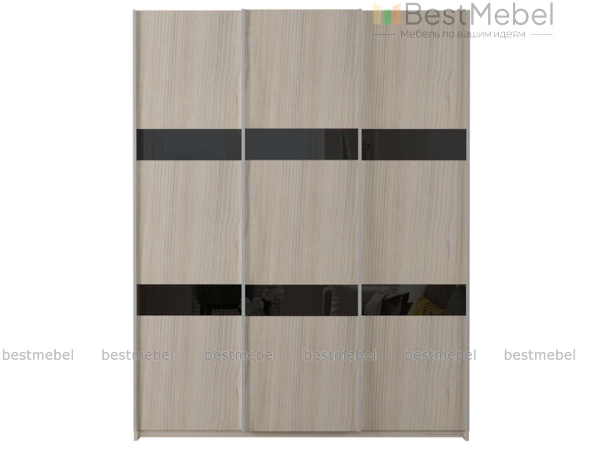 Шкаф-купе Женевьева-23 BMS - Фото