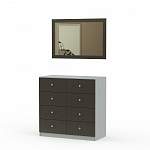 Комод Белла 3 BMS - Фото 6