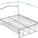 Схема сборки Кровать Европа-7 BMS