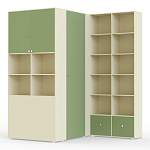 Шкаф Салли 4 BMS - Фото 1