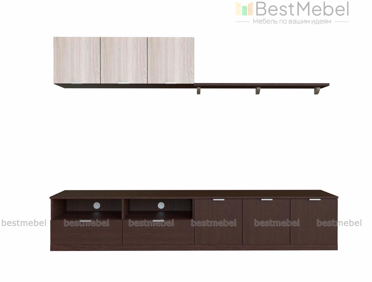 Гостиная FlashNika №35 BMS - Фото