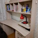 Стол компьютерный СК-46 BMS - Фото от клиента