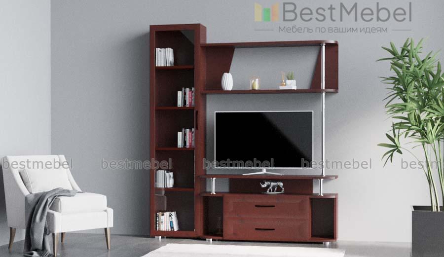 Стенка Ева-4 BMS - Фото