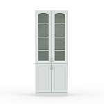 Пенал-буфет Трапеза BMS - Фото 2