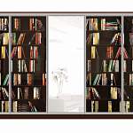 Шкаф-купе Зеро BMS - Фото 1