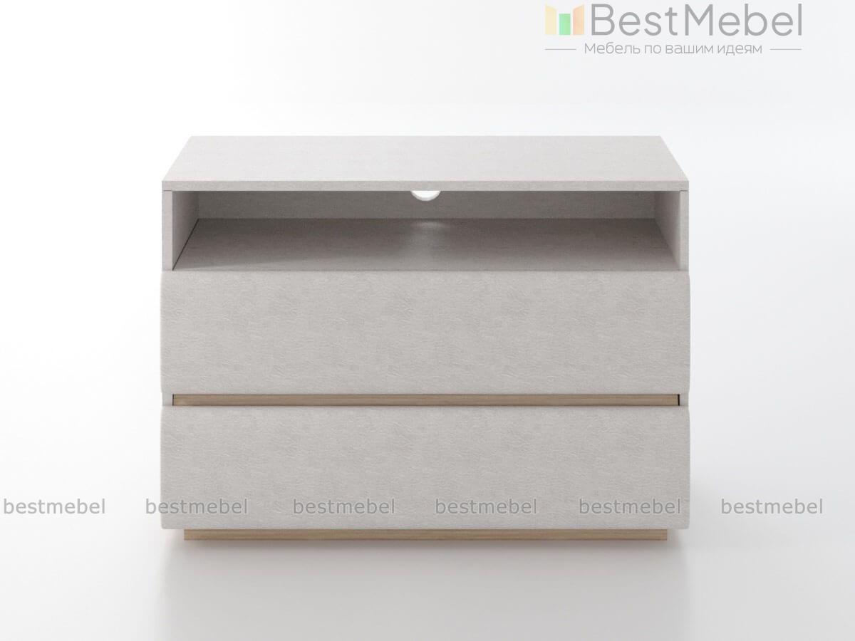 Комод Мальта-ТВ мини BMS - Фото