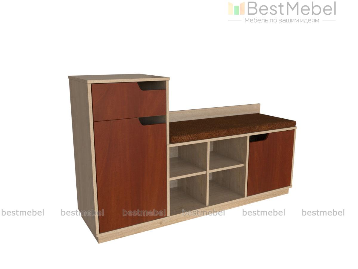 Тумба Визит BMS - Фото