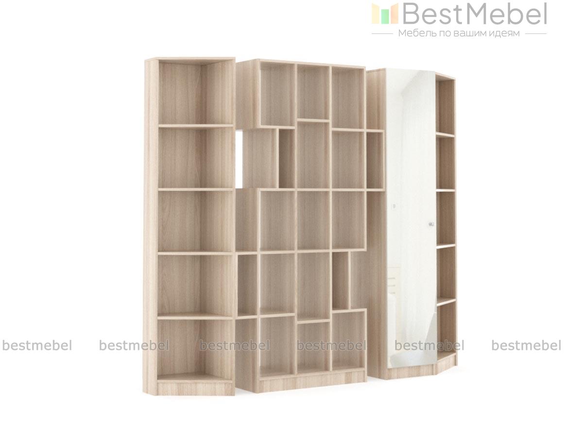 Стеллаж Флай 19 BMS - Фото