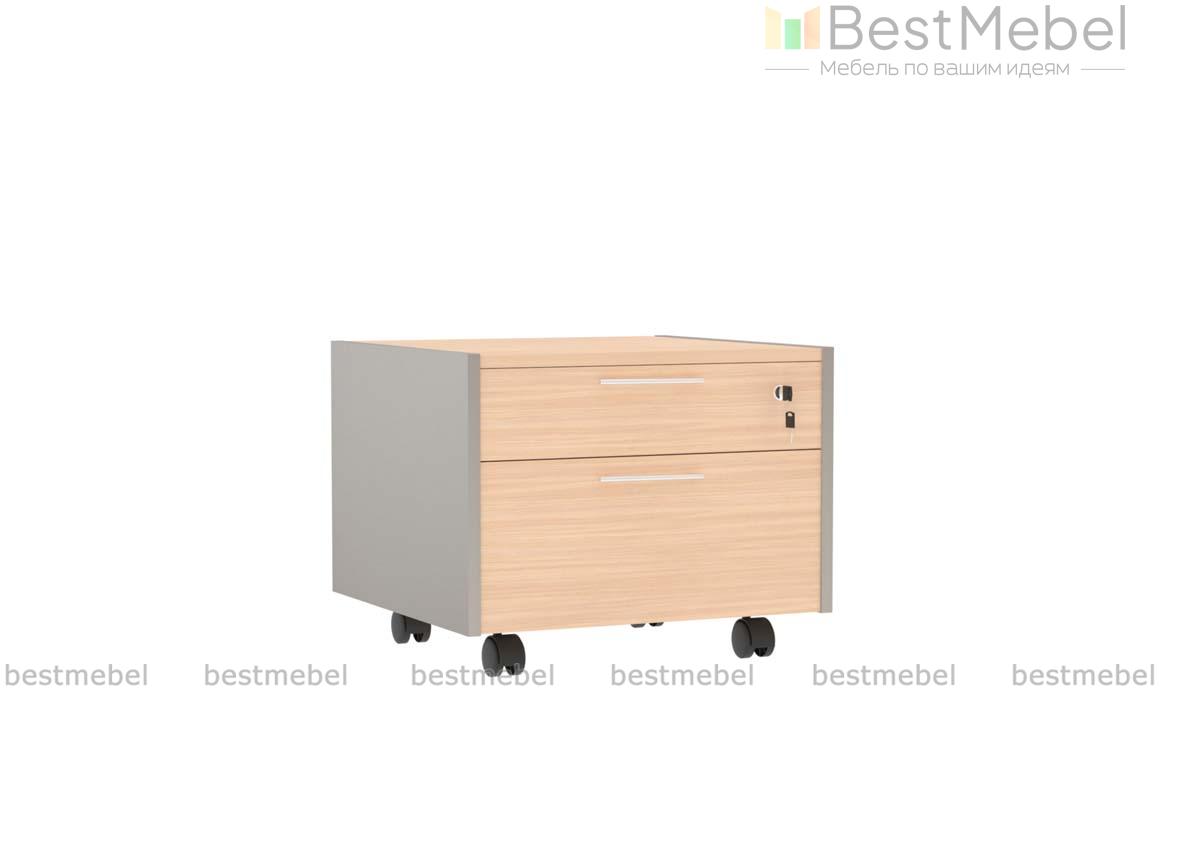 Тумба подкатная Инновация BMS - Фото