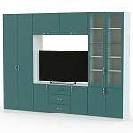 Стенка Дарина 1 BMS - Фото 5