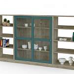 Тумба Ханта 6 BMS - Фото 6