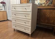 Комод Роксолана Люкс МДФ BMS