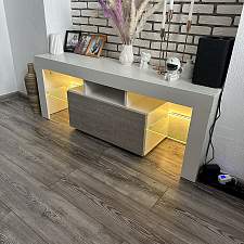 Тумба под ТВ RTV 130 BMS