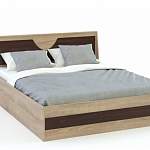 Кровать Санни 1 BMS - Фото 1