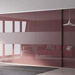 Шкаф-купе Сити №2531 BMS - Фото 1