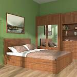 Кровать Салли 04 BMS - Фото 1