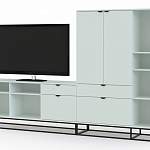 Стенка Пиксель 10 BMS - Фото 1