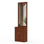 Тумба с зеркалом Анна 1 BMS - Фото 5