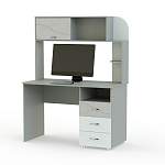 Письменный стол Розали BMS - Фото 5