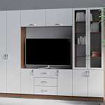 Стенка Дарина 1 BMS - Фото 10