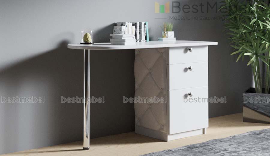 Маникюрный стол Осло BMS - Фото