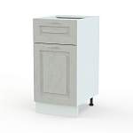 Шкаф нижний Гарда 400 1 ящик BMS - Фото 1