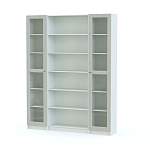 Стеллаж Билли Оксберг Billy Oxberg 41 - Фото 5