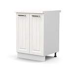 Шкаф нижний с 2-мя дверцами Европа BMS - Фото 1