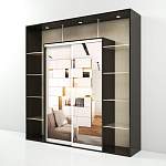 Шкаф-купе Млайн-5 BMS - Фото 1