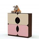 Стеллаж Анима 1 BMS - Фото 9