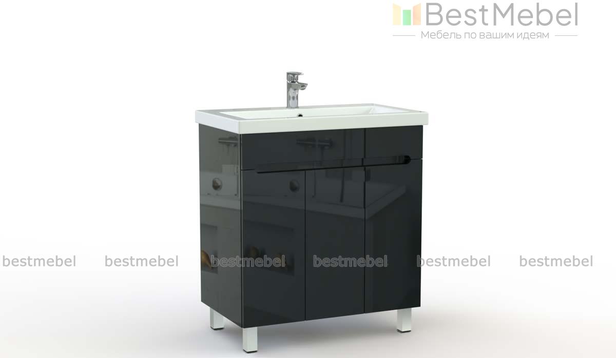 Тумба для ванной Эльза 5 BMS - Фото