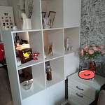 Стеллаж С-6 BMS - Фото от клиента