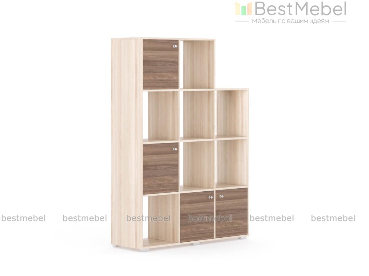 Стеллаж С-6 BMS - Фото