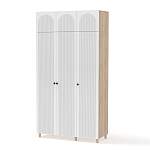 Шкаф распашной Рене 25 BMS - Фото 7