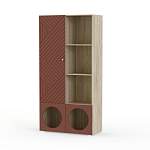 Стеллаж Авелин 18 BMS - Фото 1