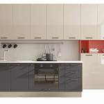 Кухня Катюша ВК09 BMS - Фото 1