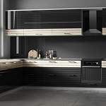 Кухня Кира-1 BMS - Фото 1