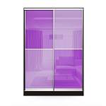 Шкаф-купе Респект-9 (2-х ств.) BMS - Фото 4