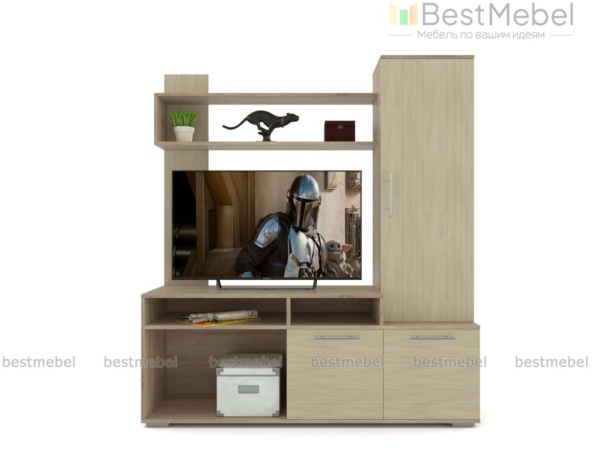 Стенка Лира 8 BMS - Фото