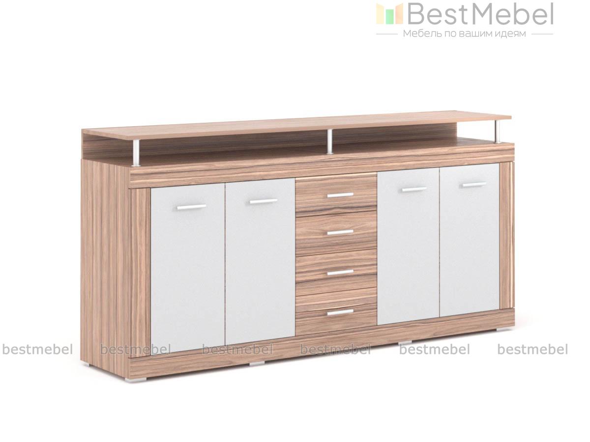 Комод Астера-6 BMS - Фото