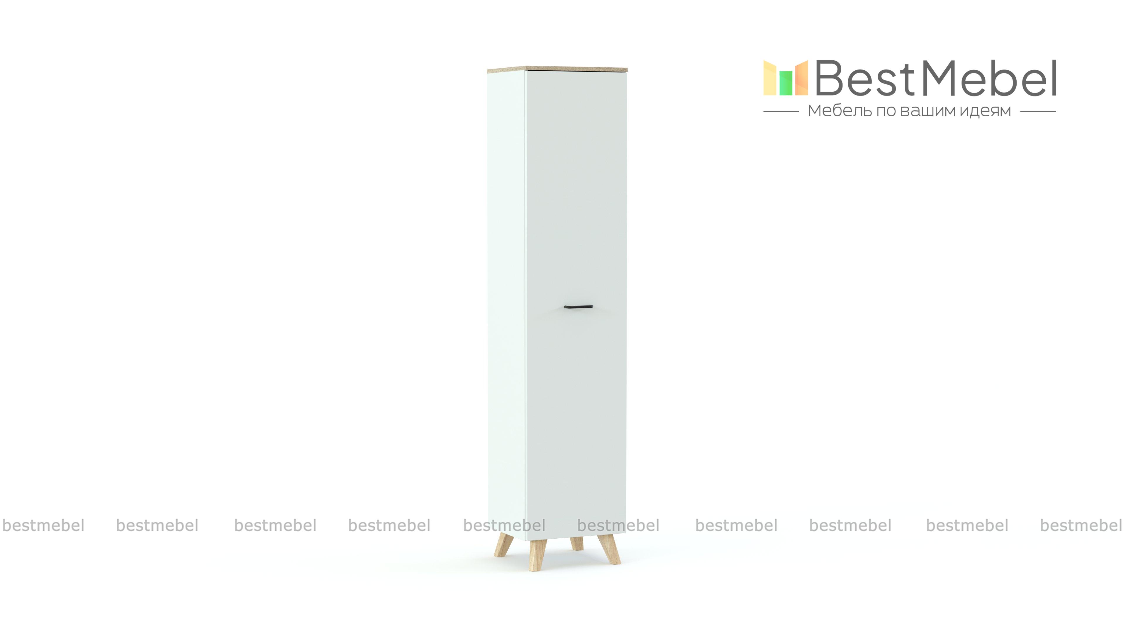 Шкаф-пенал Эста Нео 16 BMS - Фото